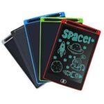 LCD Writing Tablet Single Color - 12 Inches - multi-Color - Image 4