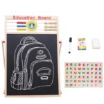 General Multipurpose Double-Sided Magnetic Writing Board Big size (17/14) - Image 5