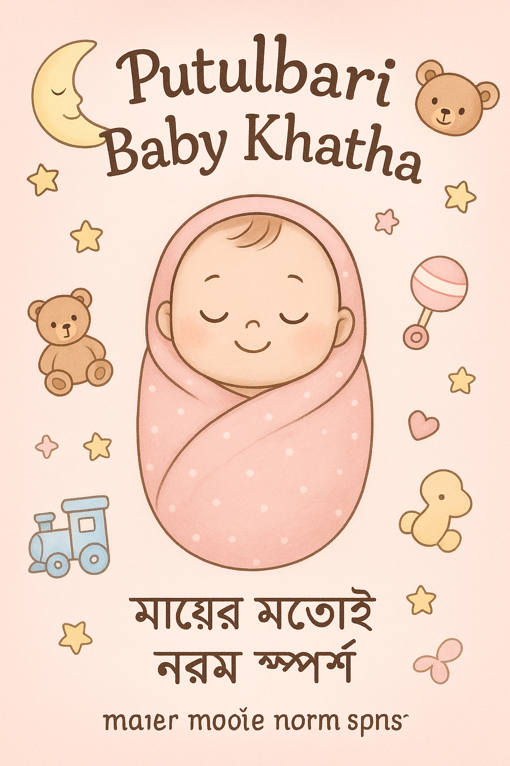 ChatGPT Image Oct 2, 2025 at 02_39_15 AM নানী-দাদীর হাতের আদরের ১০ পিস-বেবি কাঁথা গিফট বক্স - Image 2