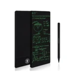 LCD Writing Tablet Single Color - 12 Inches - multi-Color - Image 2