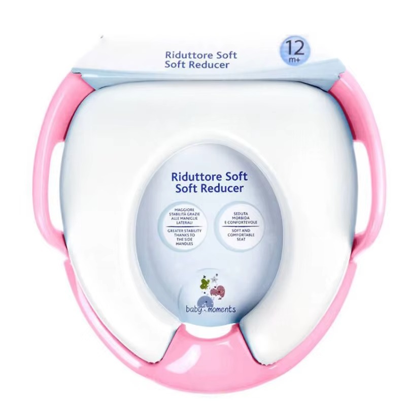WhatsApp Image 2025-08-23 at 3.01.37 AM Baby Toilet Seat Sofa Soft Training Seat Potty-Pink - Image 1