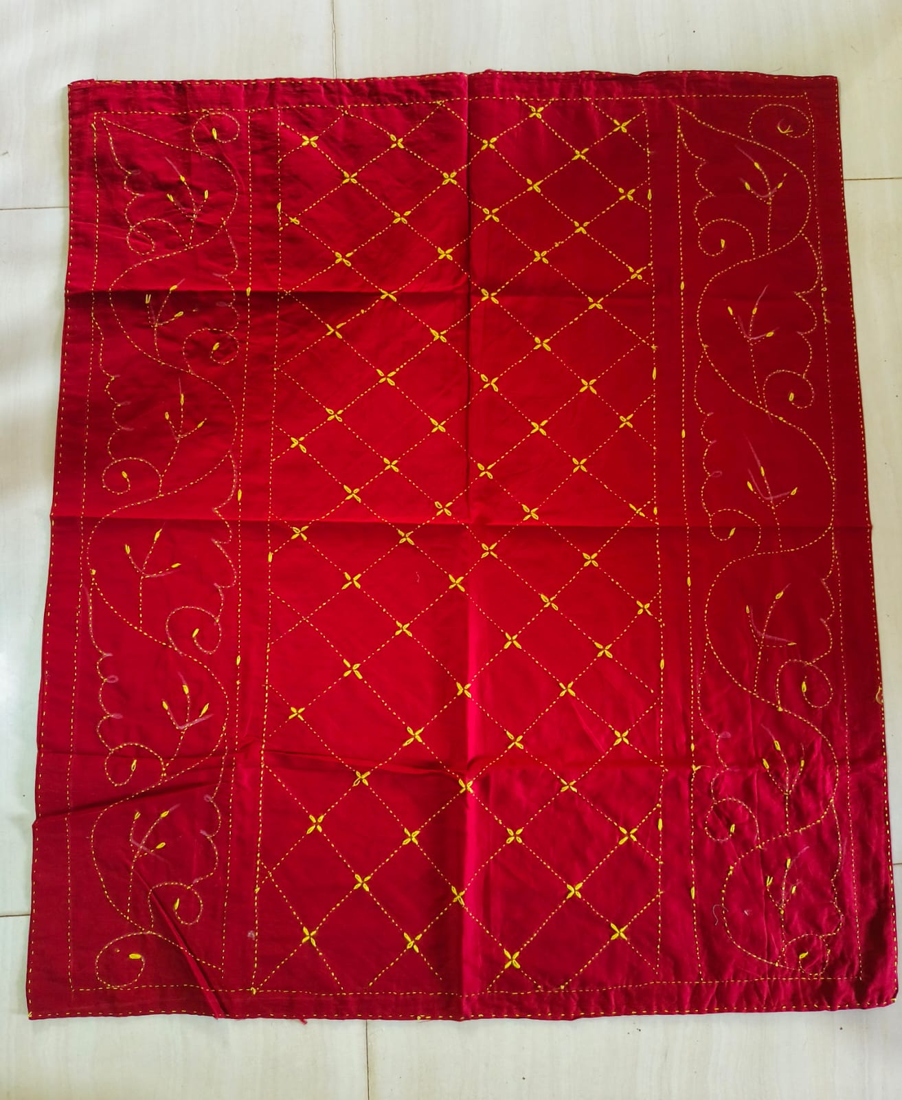 WhatsApp Image 2025-09-19 at 23.03.14 (1) নানী-দাদীর হাতের আদরের ১০ পিস-বেবি কাঁথা গিফট বক্স - Image 5