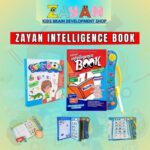 Intelligence book EXTENDED ZAYAN Update Version 32 Pages - Image 3