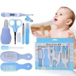 Baby Health Care Kit Set
