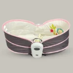 Mastela Multifunctional Baby Carriage & Bassinet Rocker 6-in-1 - Image 6