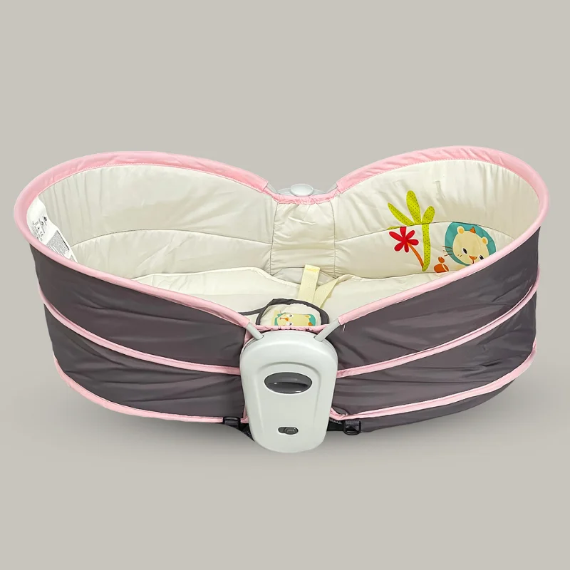 260-Ml-19.png Mastela Multifunctional Baby Carriage & Bassinet Rocker 6-in-1 - Image 6