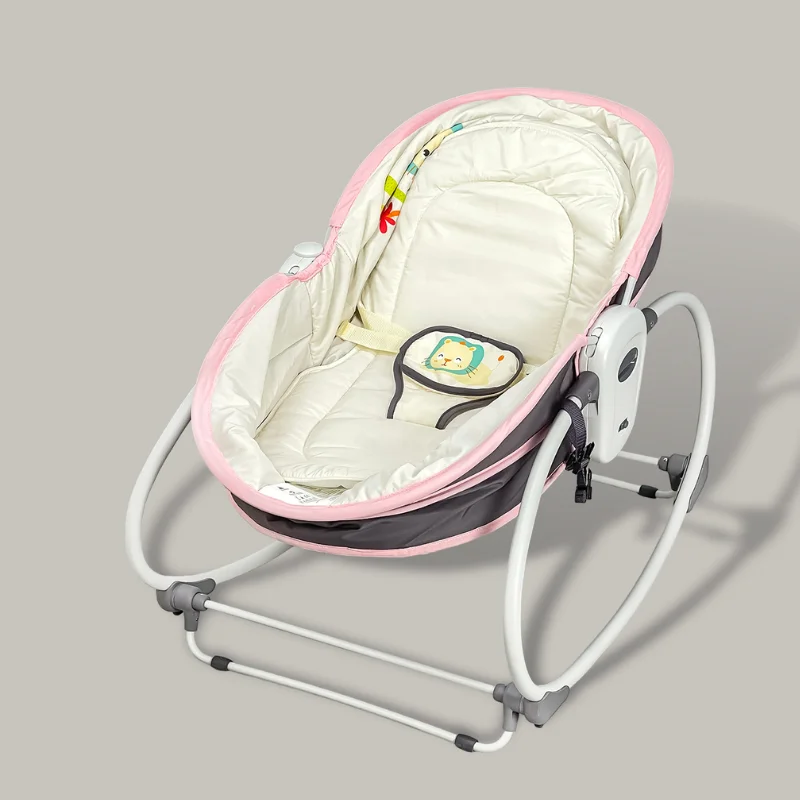 260-Ml-21.png Mastela Multifunctional Baby Carriage & Bassinet Rocker 6-in-1 - Image 4