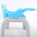 Foldable & Portable Dining Chair for Kids - Image 6