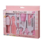 Baby Health Care Kit Set - Image 2
