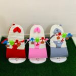Premium Musical Bouncer Chair with Toy
