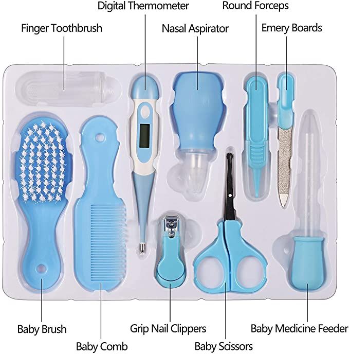 6c406c71c42ea0c4ce1b4fef70e9351e.jpg_720x720q80 Baby Health Care Kit Set - Image 3