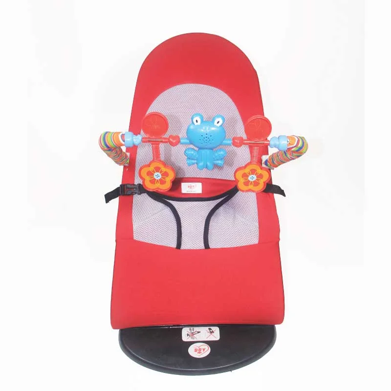 Love-Baby-Bouncer-F2.jpg Baby Bouncer Chair with Toy - Image 3