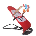 Baby Bouncer Chair with Toy - Image 2