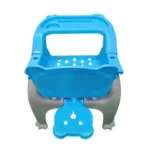 Foldable & Portable Dining Chair for Kids - Image 3