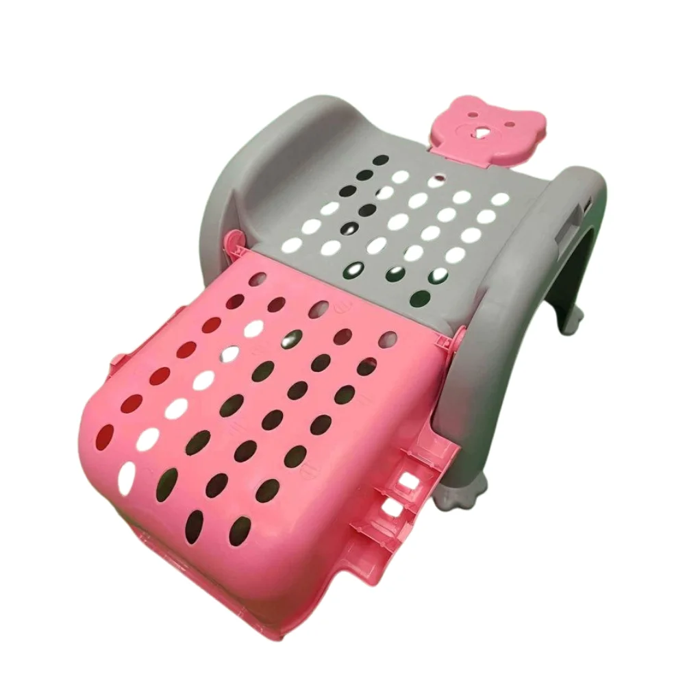 Untitled-design-2024-04-23T134553.300.jpg Foldable & Portable Dining Chair for Kids - Image 2