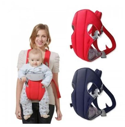 cb27ebe5a9daf5d663c1379745cadda0.jpg_720x720q80 Comfortable Baby Carrier Bag with Adjustable Shoulder Straps - Image 3
