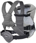 Chicco Soft Dream Baby Carrier – আপনার শিশুর আরামের সেরা সঙ্গী - Image 3