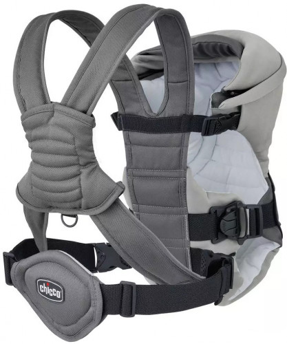 giant_161106 Chicco Soft Dream Baby Carrier – আপনার শিশুর আরামের সেরা সঙ্গী - Image 3
