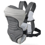 Chicco Soft Dream Baby Carrier – আপনার শিশুর আরামের সেরা সঙ্গী