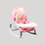 Hu Baby Newborn To Toddler Dinning Rocker 18kg