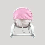 Hu Baby Newborn To Toddler Dinning Rocker 18kg - Image 5